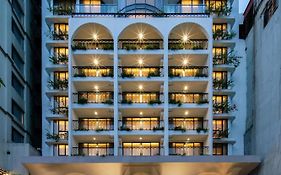 Hanoi Le Jardin Hotel & Spa